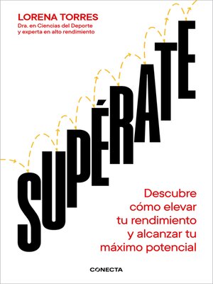 cover image of Supérate